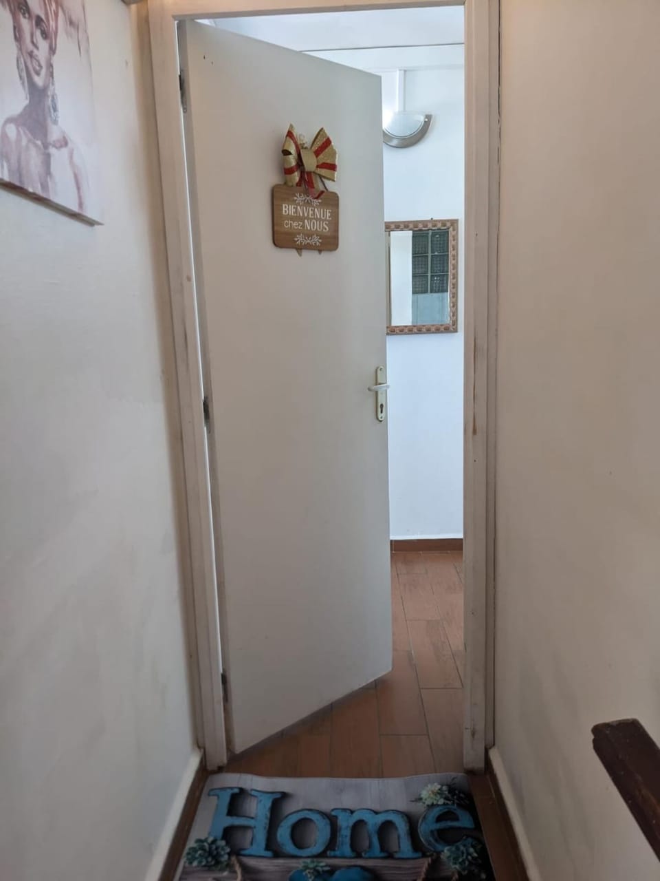 La résidence du sportif Bernard Apartment in Grande-Terre, Guadeloupe