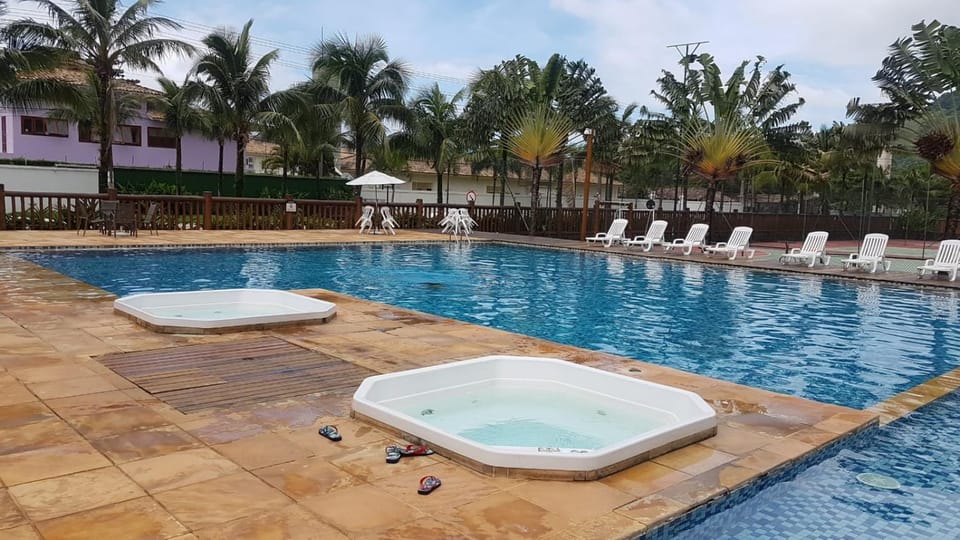 Hot Tub, Spa and wellness centre/facilities, Aqua park, Swimming pool, Open Air Bath