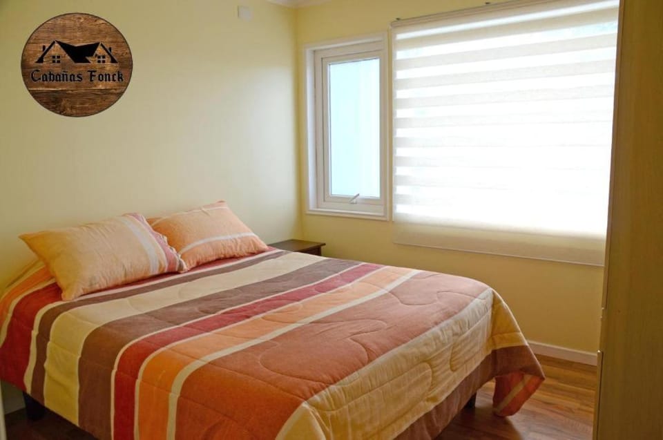 Cabañas Fonck II Apartment in Puerto Montt