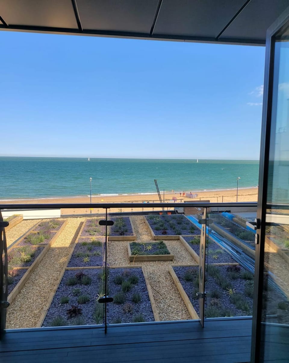 Royal View Apartment in Ramsgate