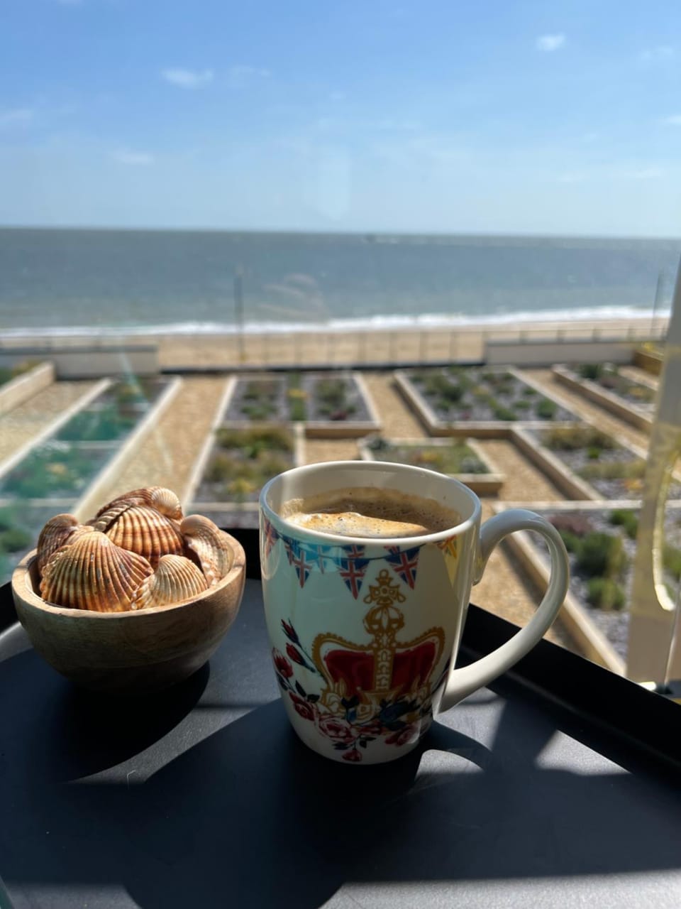 Royal View Apartment in Ramsgate