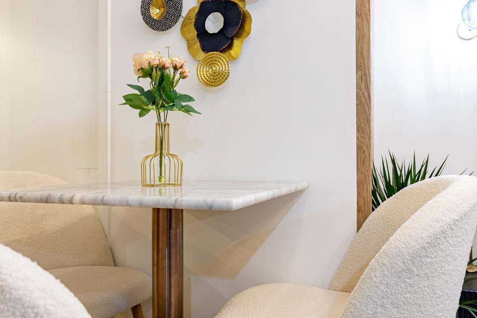 Le studio de l'île Apartment in Paris