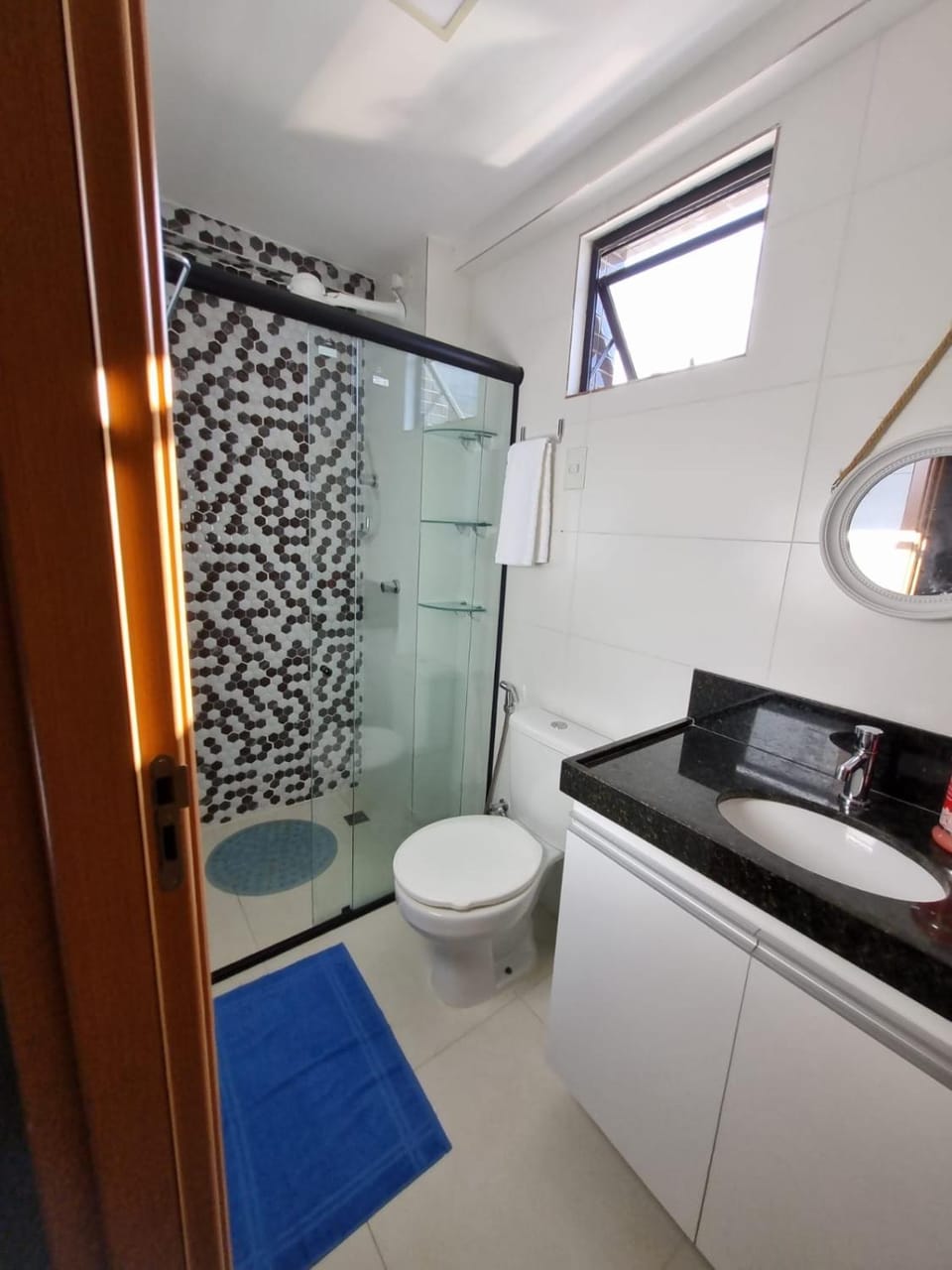 Maravilhoso apto no Bessa Apartment in Cabedelo