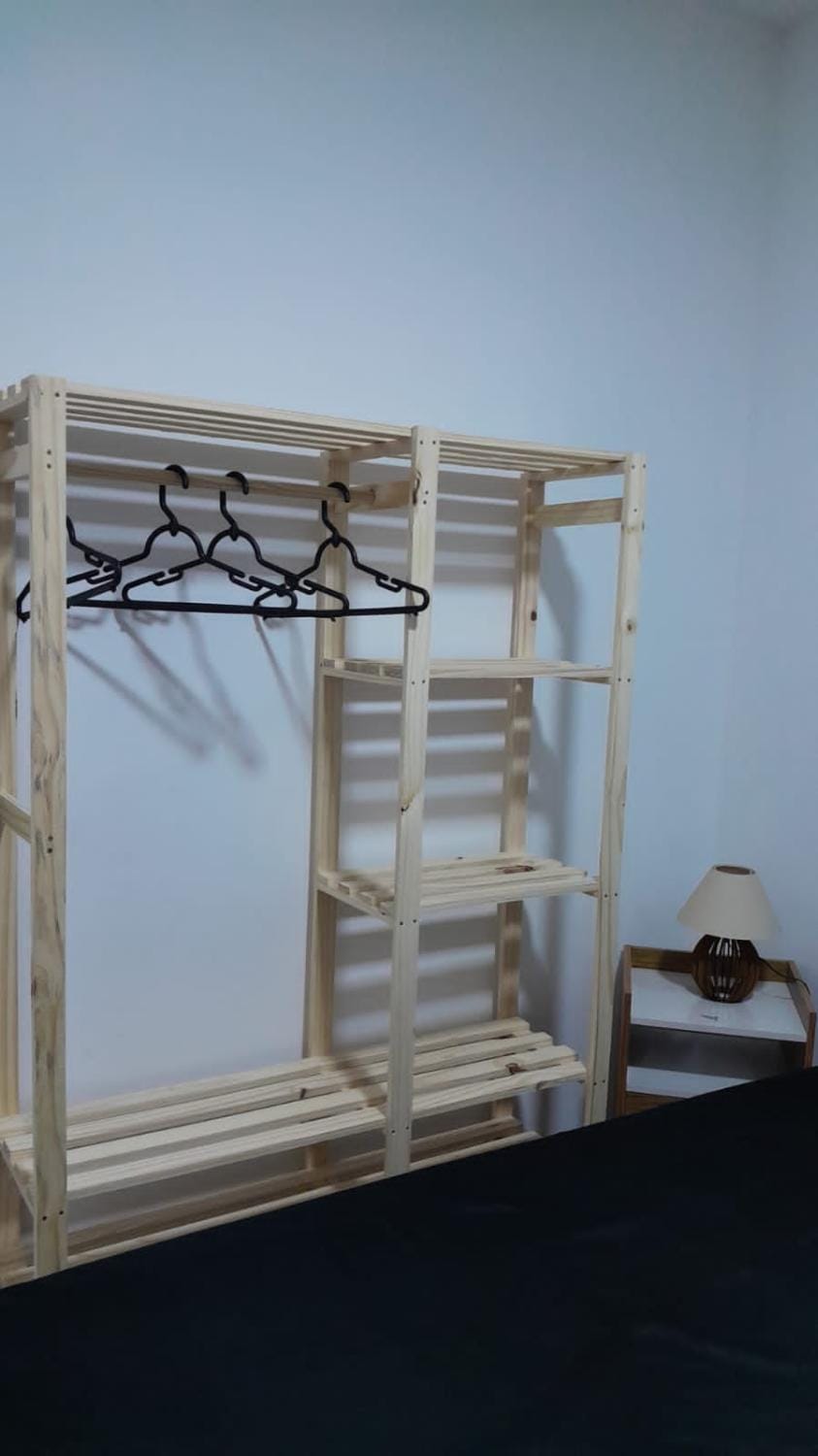 APARTAMENTO PÉ NA AREIA Apartment in Itanhaém