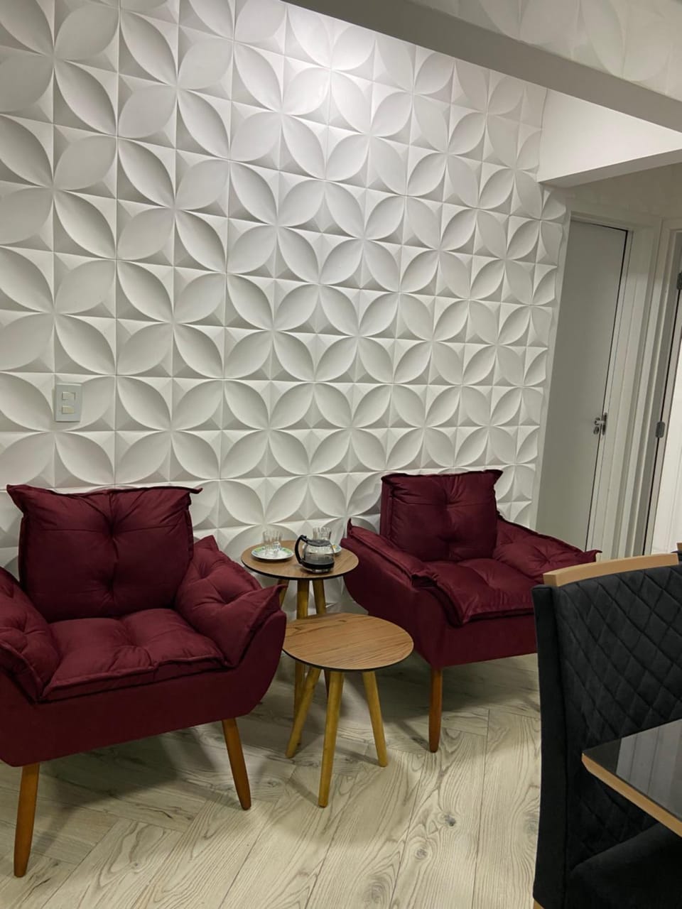APARTAMENTO PÉ NA AREIA Apartment in Itanhaém
