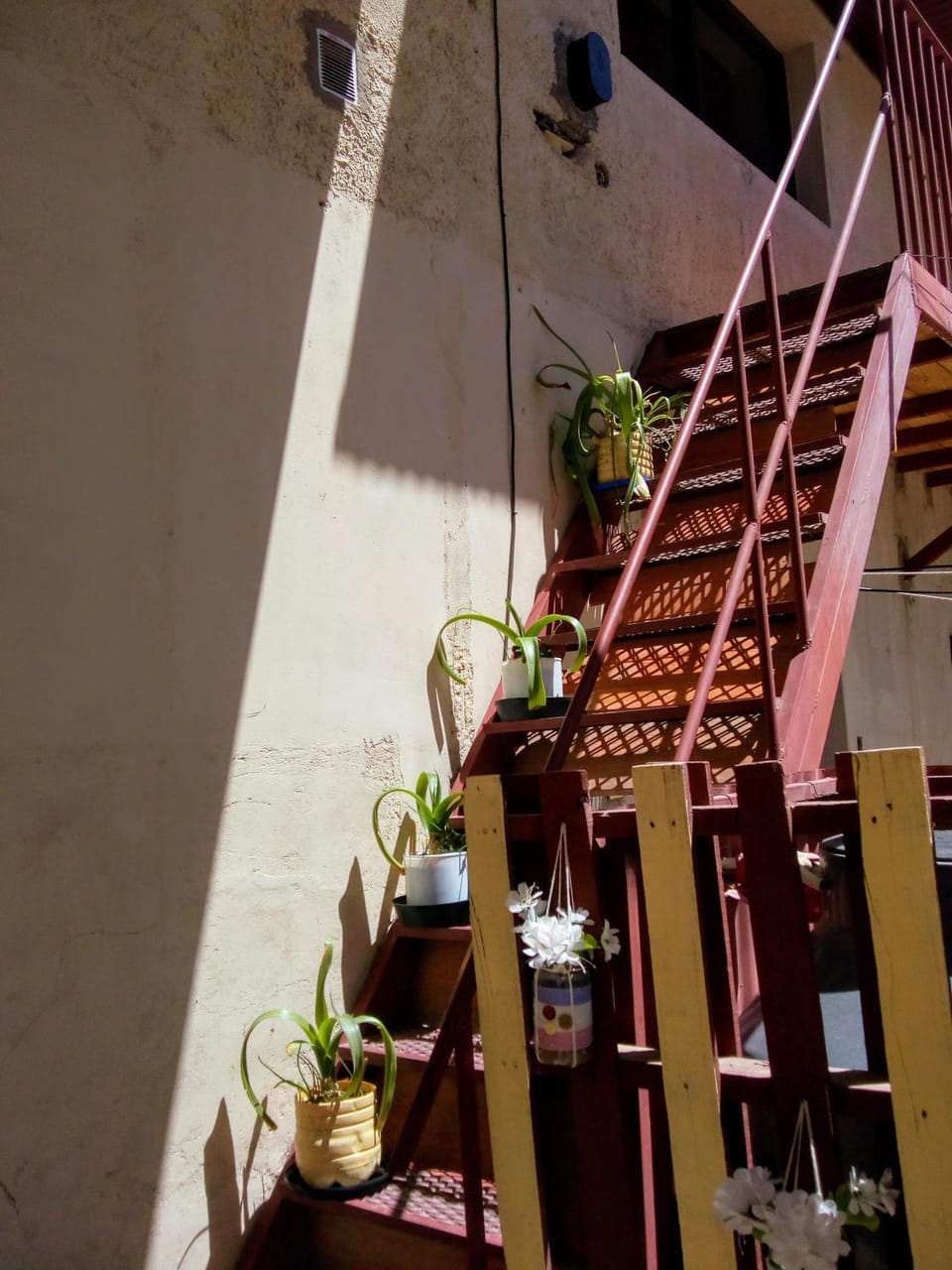 Casa Samachiy Apartment in Humahuaca