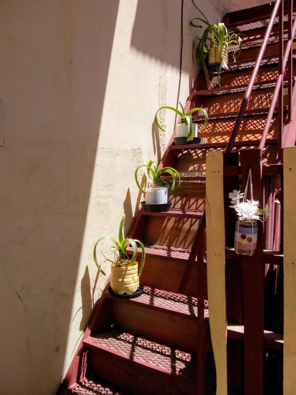 Casa Samachiy Apartment in Humahuaca