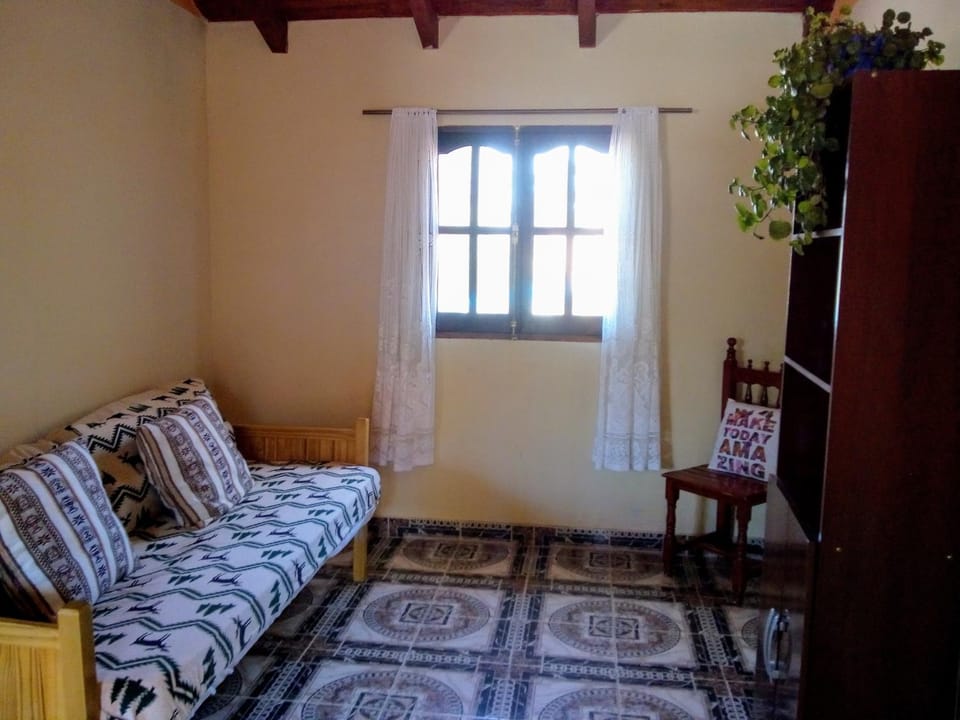 Casa Samachiy Apartment in Humahuaca