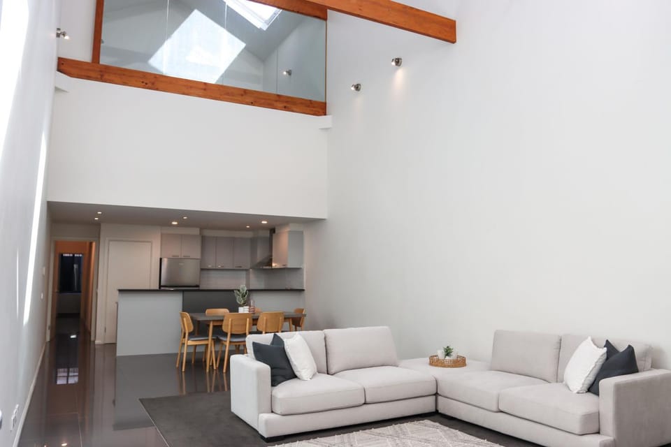 Bendigo Townhouse - Walk to the CBD Apartment in Bendigo