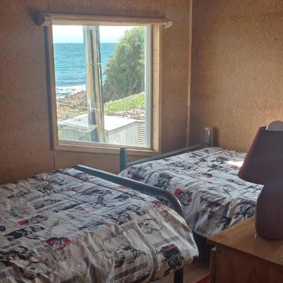 Refugio Hualaihue Nature lodge in Los Lagos, Chile