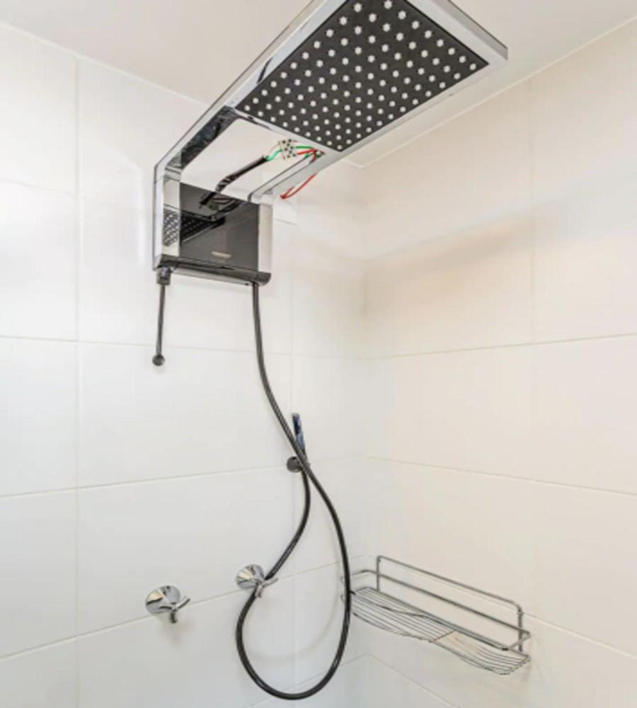 Flat Completo no Brás | Metrô + Lazer Apartment in Sao Paulo City