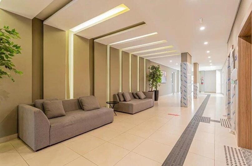 Loft no Brás - Lindo e Confortável Apartment in Sao Paulo City
