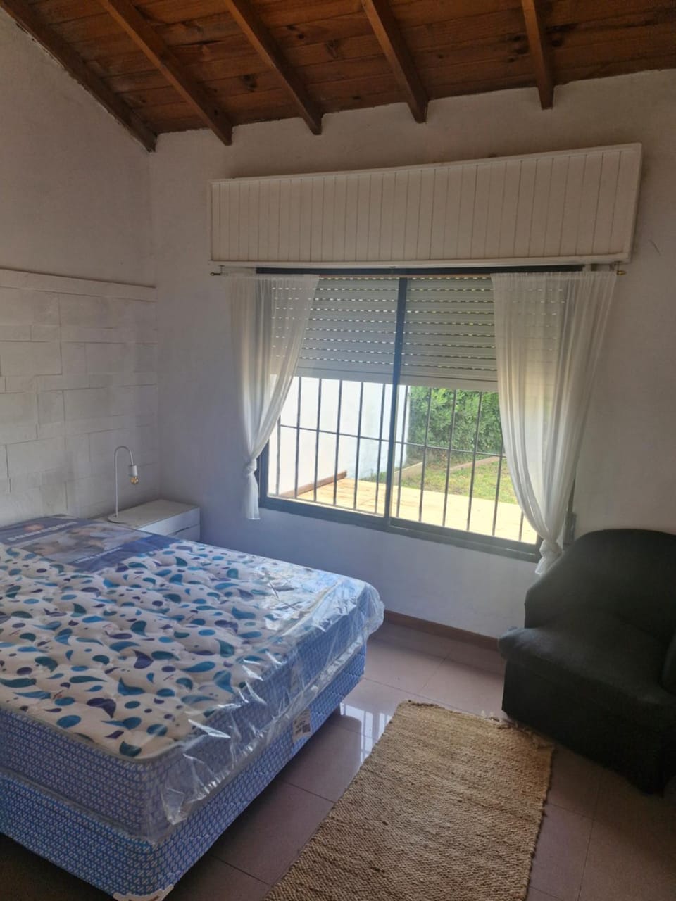 Casa Chalet Lamar alojamiento entero House in Santa Clara del Mar