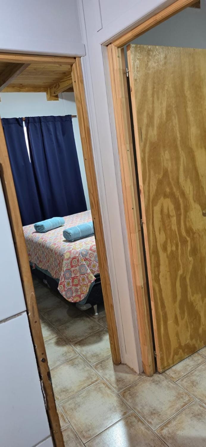 NEUQUEN alojamiento Apartment in Neuquén Province, Argentina