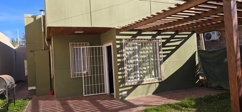 NEUQUEN alojamiento Apartment in Neuquén Province, Argentina