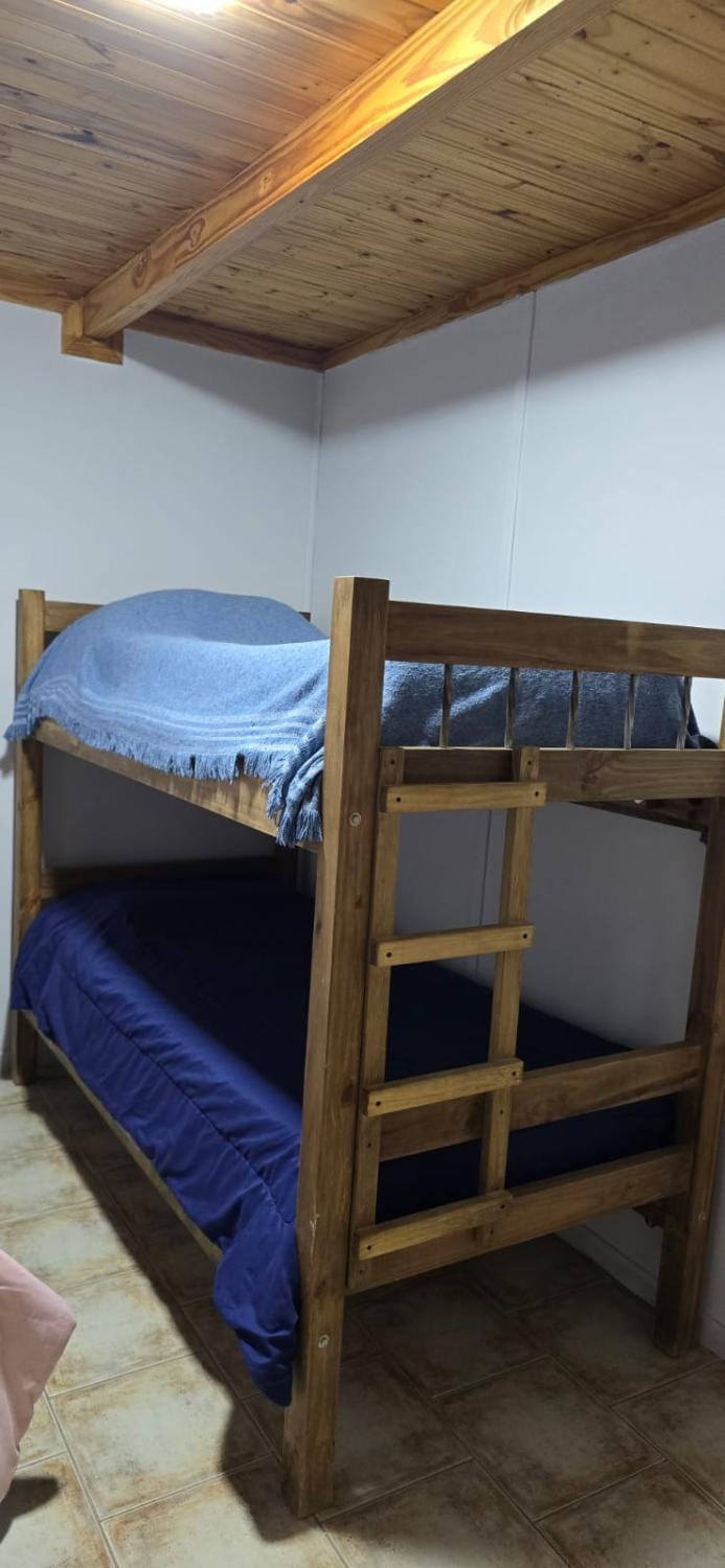 NEUQUEN alojamiento Apartment in Neuquén Province, Argentina