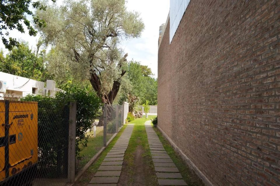 Day, Garden