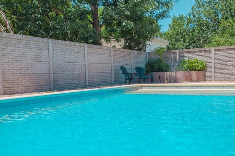 Day, Pool view, Swimming pool