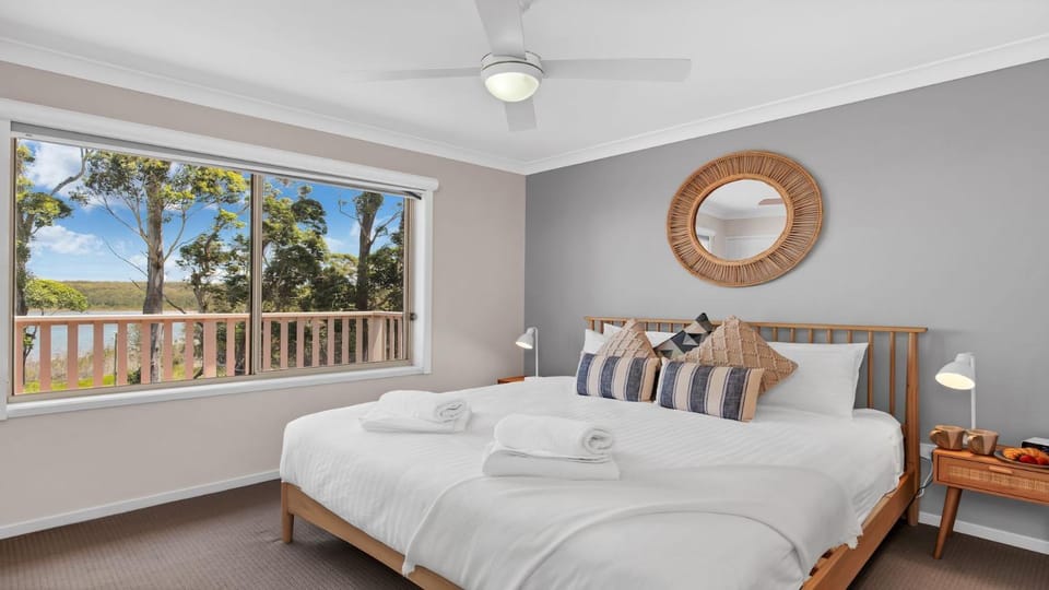 Sandy C House in Culburra Beach