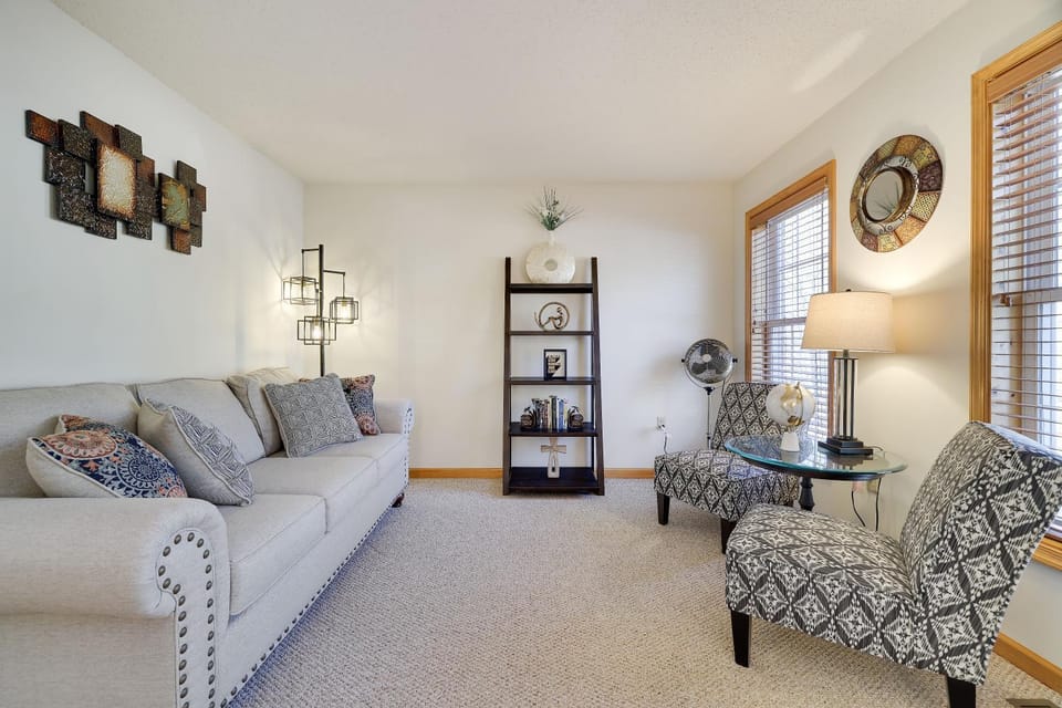 Luxury Spacious Home with some FREE Amenities and Activities! House in Coolbaugh Township