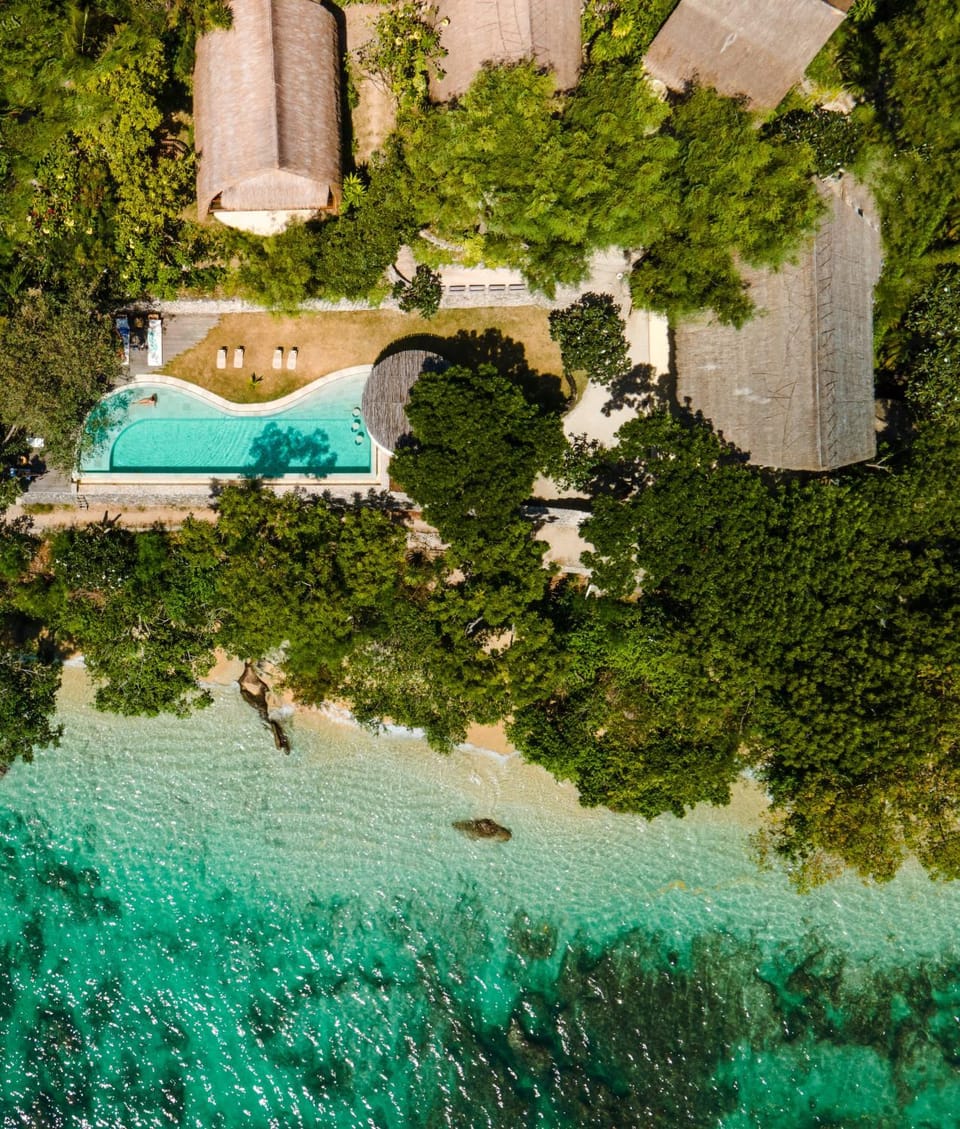 Day, Bird's eye view, Pool view, Swimming pool