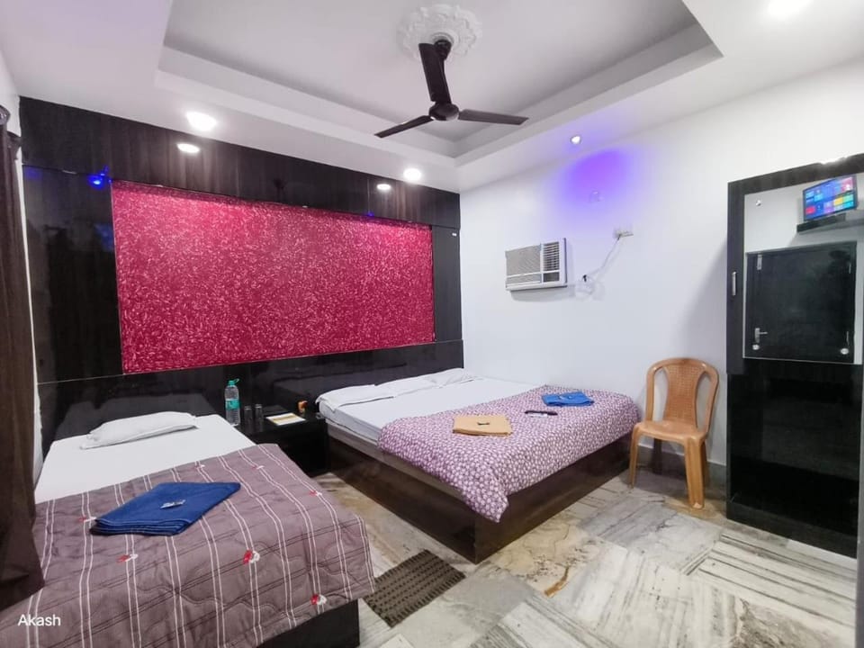 Hotel Bobby house 450m from beach & 1 km from temple Hotel in Puri