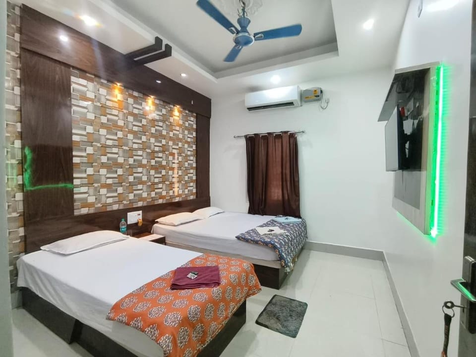 Hotel Bobby house 450m from beach & 1 km from temple Hotel in Puri