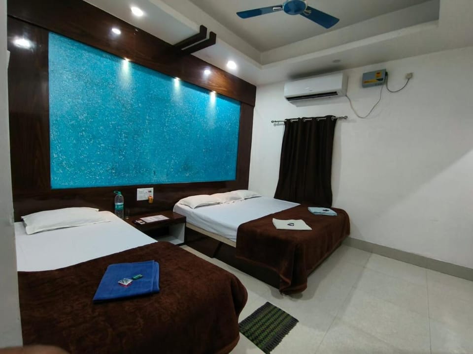 Hotel Bobby house 450m from beach & 1 km from temple Hotel in Puri