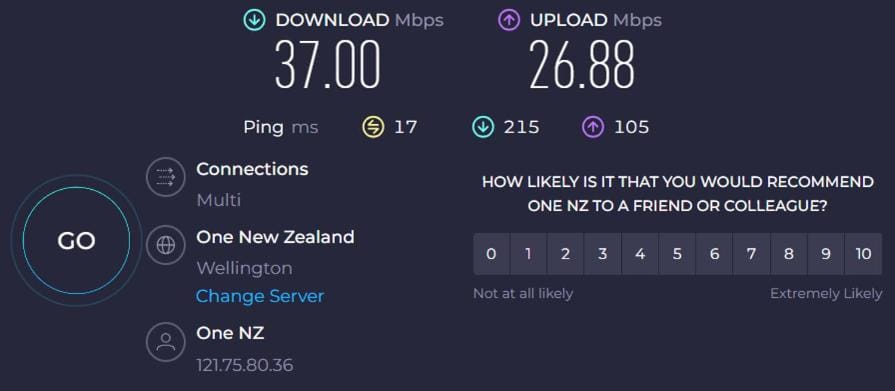 internet