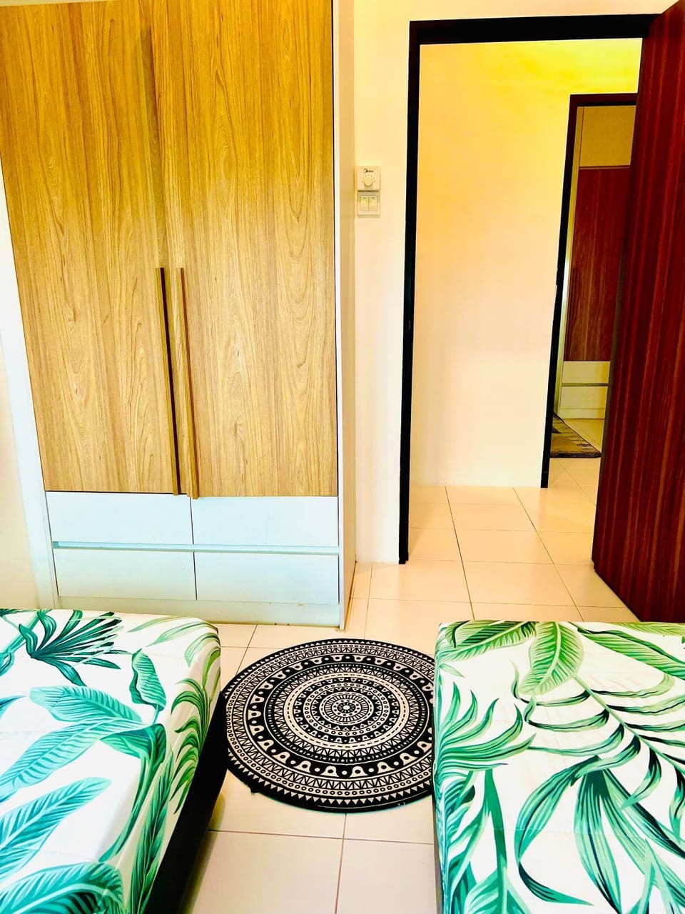 Imperio Armanistay Alor Star Apartment in Kedah