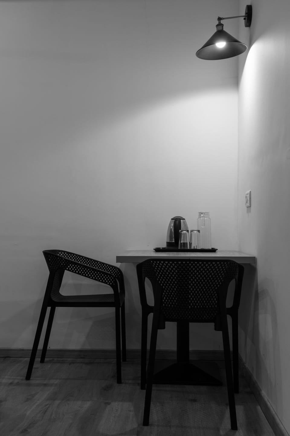 Convastay Prestige- Near Apollo Hospital & US Consulate Hotel in Chennai