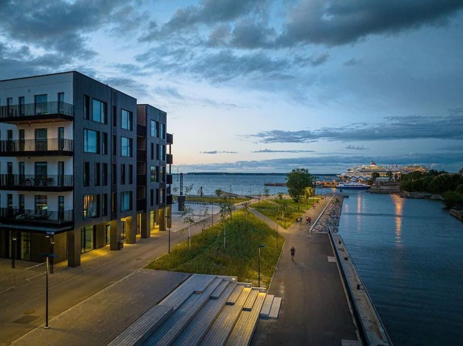 W Apartments Kalaranna III Apartment in Tallinn