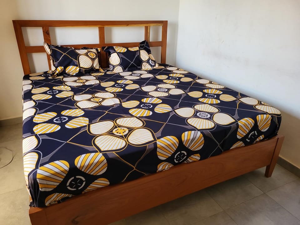 Iknews Appart Dakar Apartment in Dakar Region, Senegal