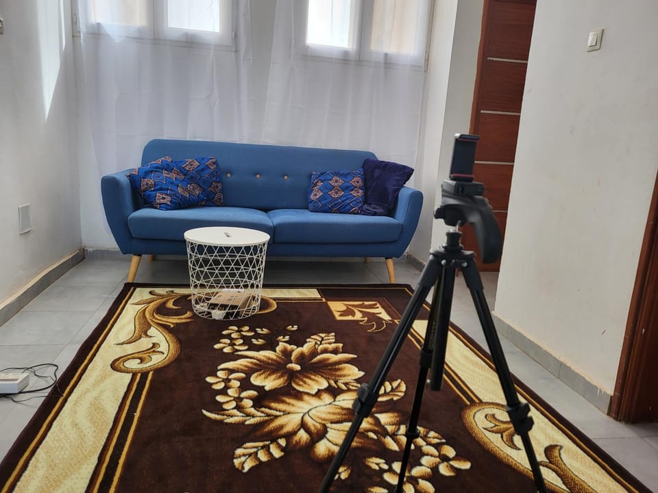 Iknews Appart Dakar Apartment in Dakar Region, Senegal