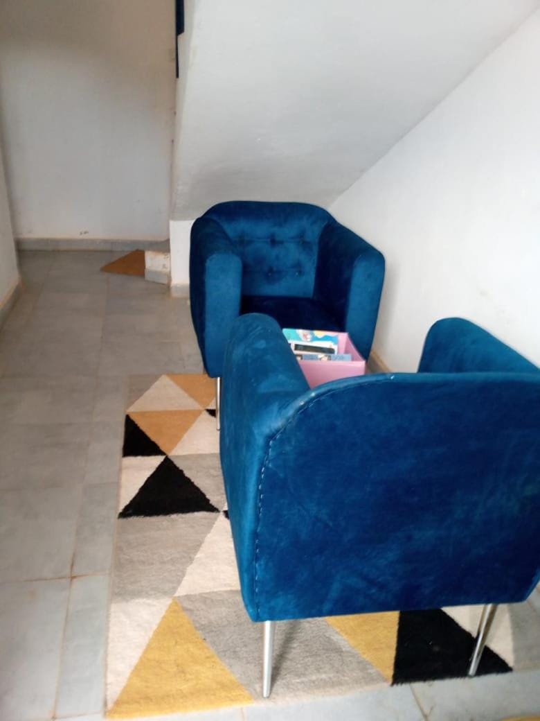 Iknews Appart Dakar Apartment in Dakar Region, Senegal
