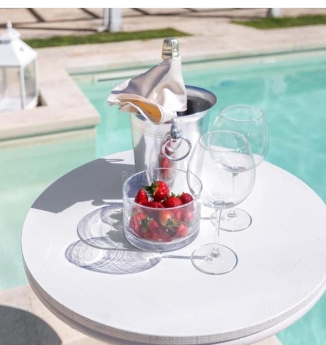 B&B VillaSalento LE Apartment in Apulia