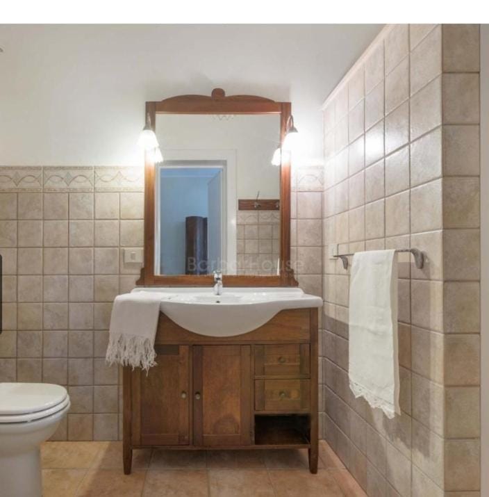 B&B VillaSalento LE Apartment in Apulia