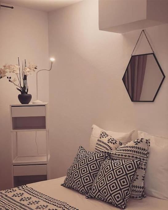 Nancy appartement en triplex plein centre Apartment in Nancy