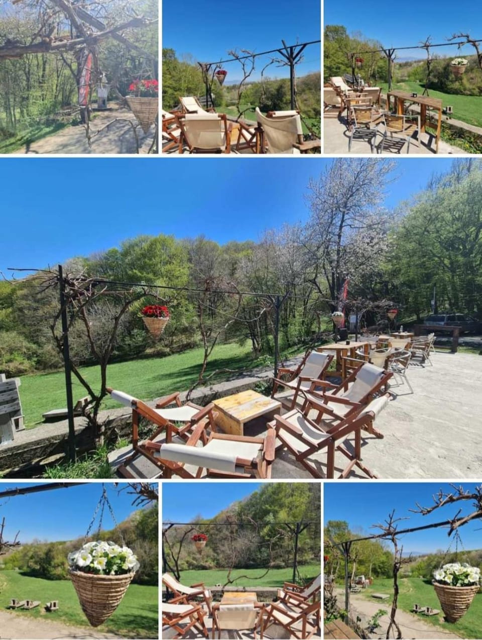 Bonsovi Poliani Hut (хижа Бонсови поляни) Nature lodge in Sofia