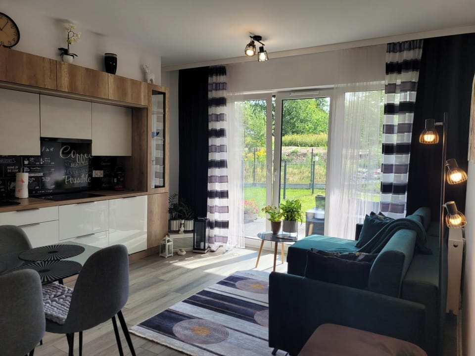 Apartament Nina Apartment in Lower Silesian Voivodeship