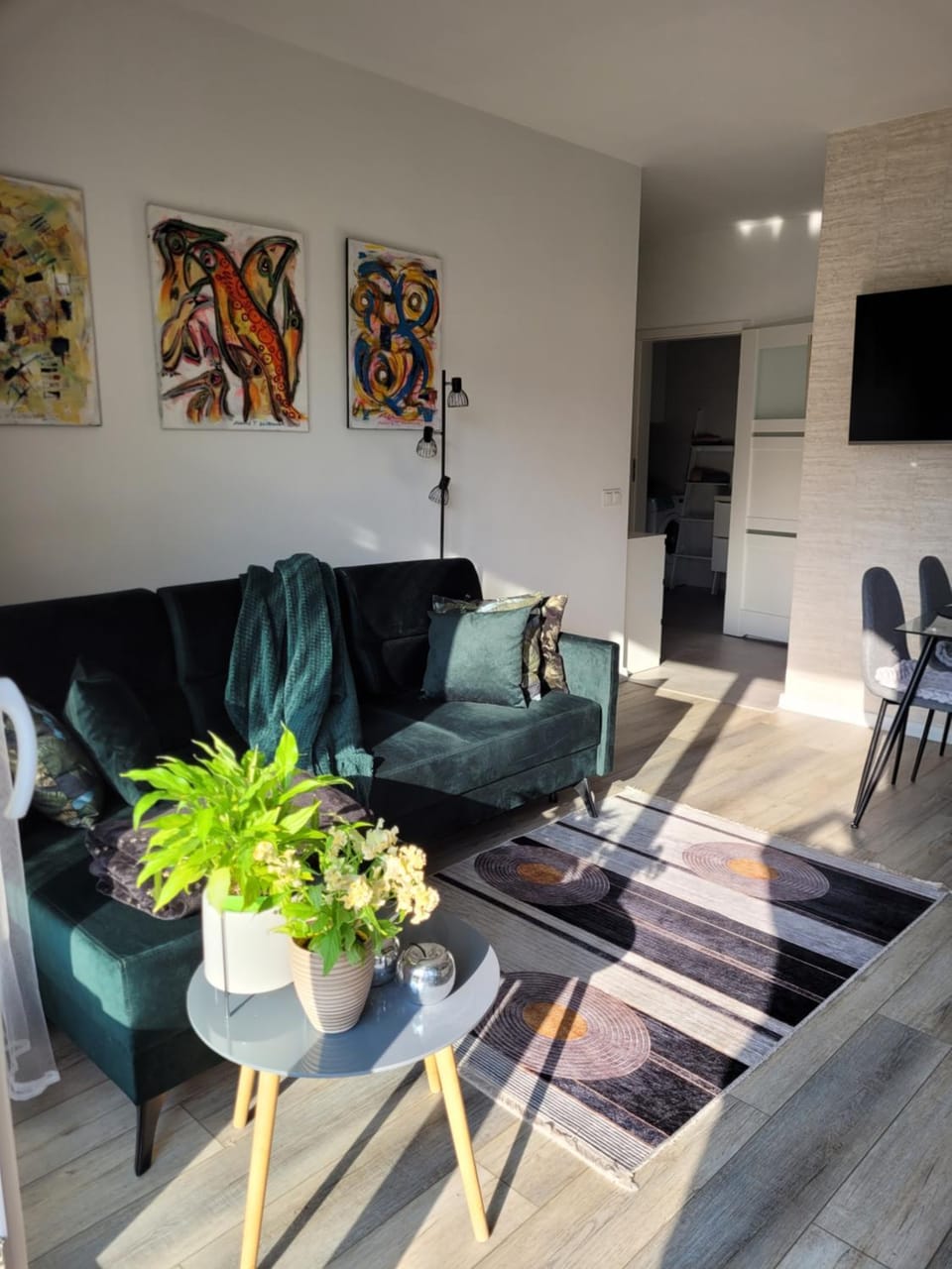 Apartament Nina Apartment in Lower Silesian Voivodeship