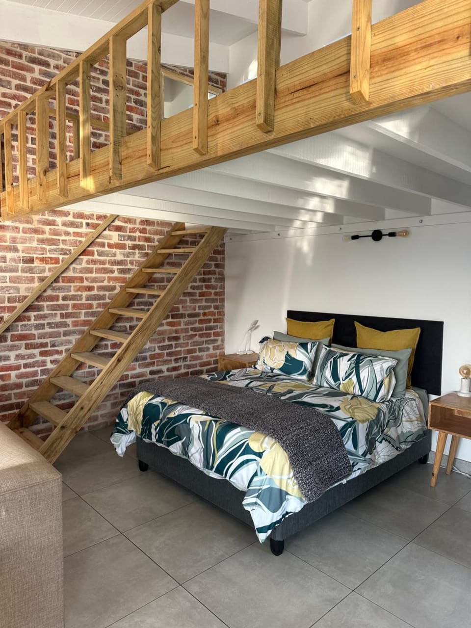 Modern apartments downtown Apartment in Plettenberg Bay