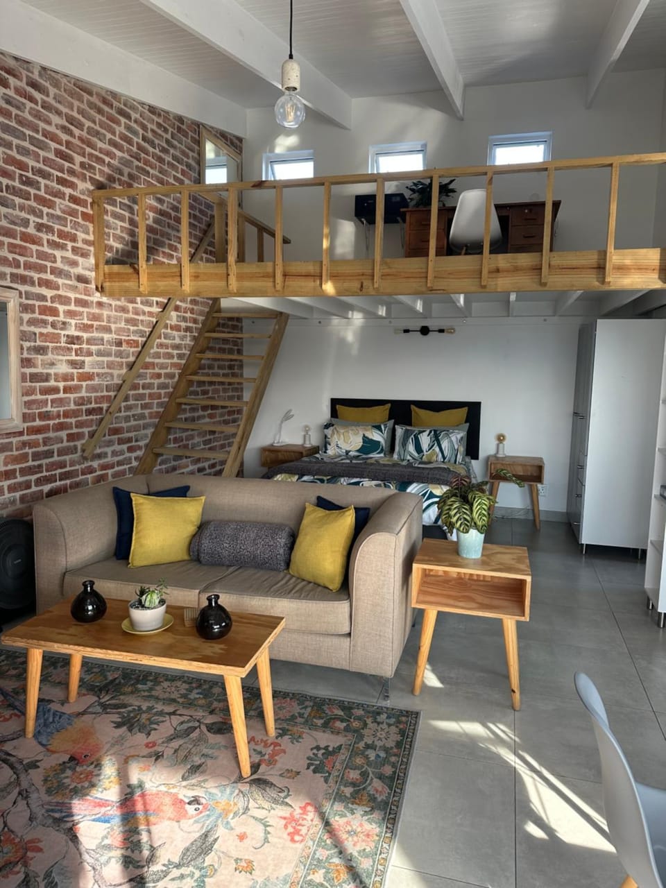 Modern apartments downtown Apartment in Plettenberg Bay
