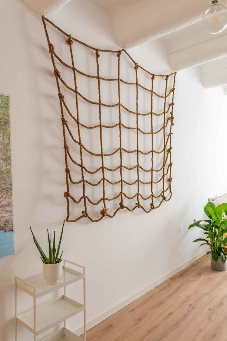 Le Pavois Apartment in Marseille