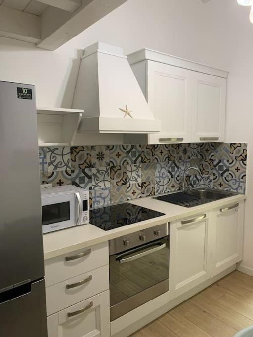 Residence Elegance Villa La Sterlizia Porto Pino House in Sardinia