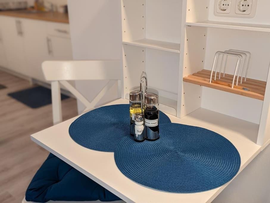 Comfortable Worker Studio - Free Parking Apartment in Upper Austria