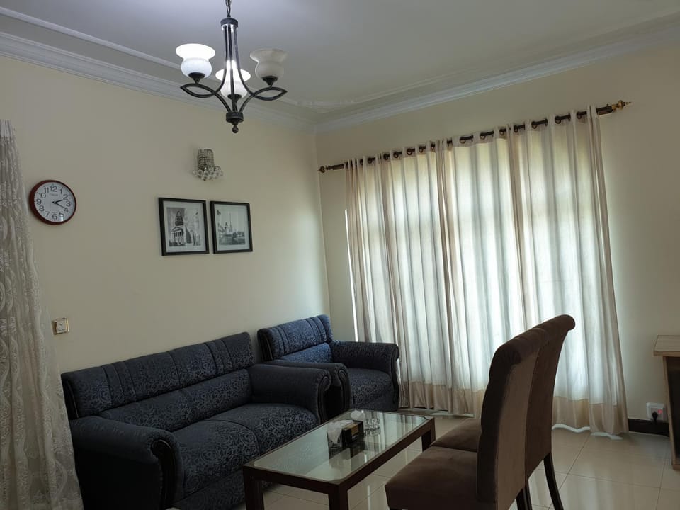 MUDAN Residency Bed and Breakfast in Islamabad