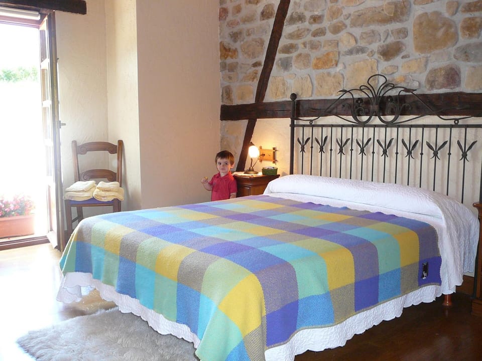 OIHARTE House in Basque Country