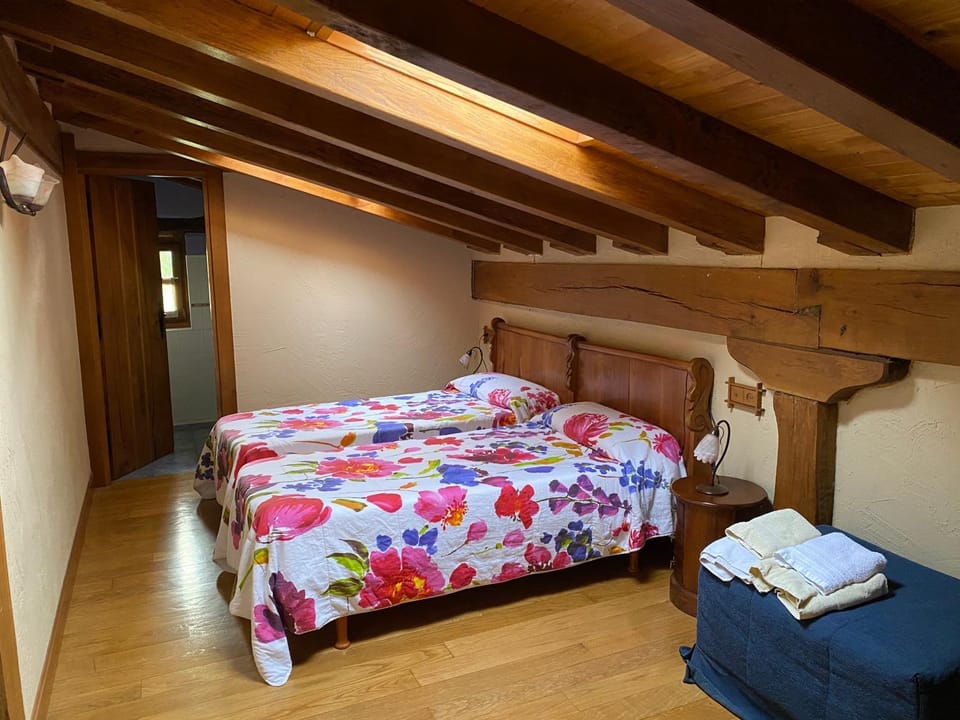 OIHARTE House in Basque Country