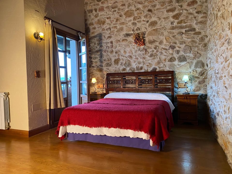 OIHARTE House in Basque Country